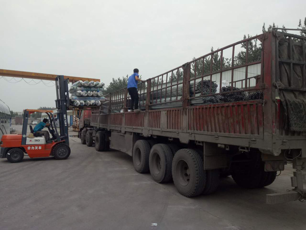 甘肅定西春秋棚25棟發(fā)車(chē)中